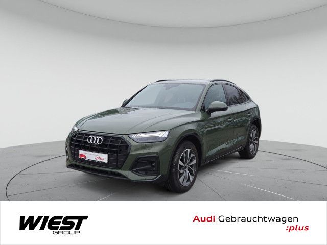 Audi Q5 5.961 km 48.999 &euro; Darmstadt 64295