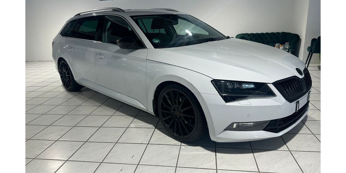Skoda Superb 148.000 km 17.000 &euro; Schelklingen 89601