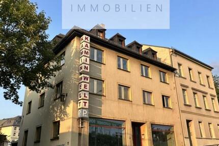 Haus Plauen Altstadt - 350.000&euro; | Angebot:27081982
