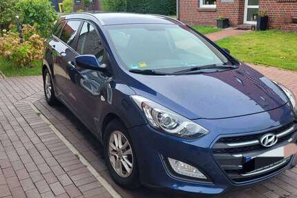 Hyundai i30 99.000 km 8.000 &euro; Emden, Stadt 26723