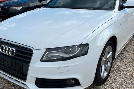 Audi A4 360.026 km 6.499 &euro; Delitzsch 04509