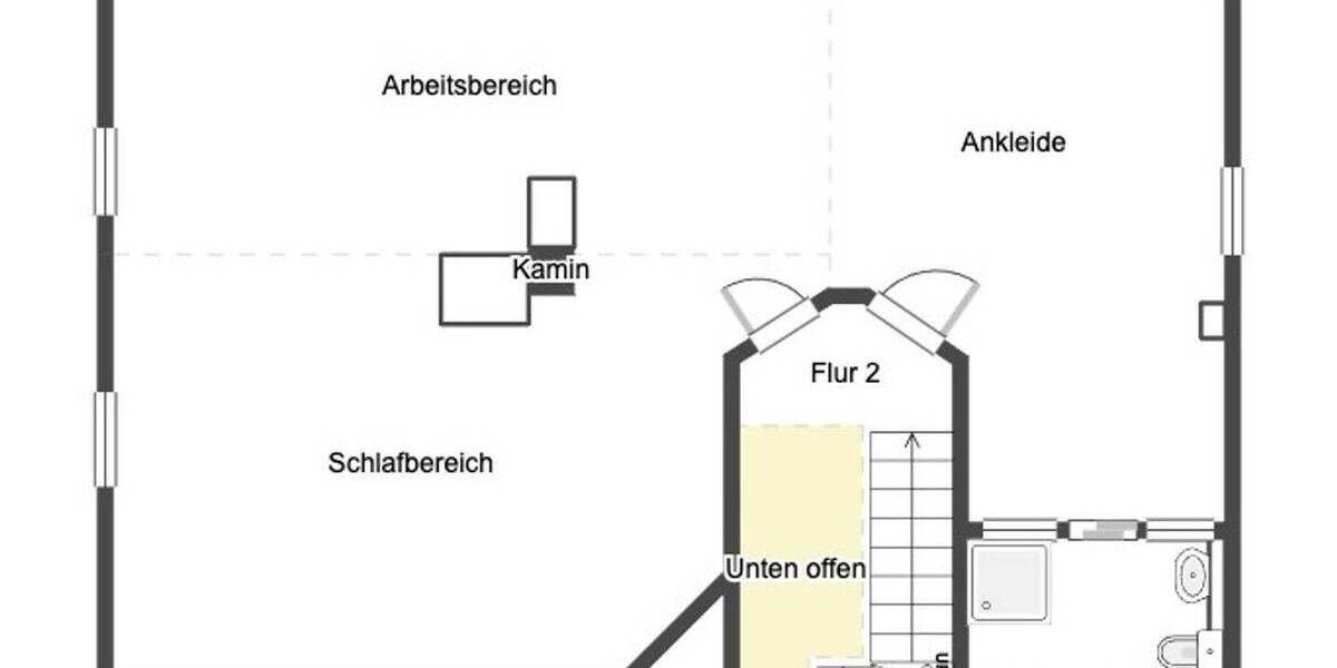 Einfamilienhaus Rathenow Semlin - 5 Zimmer, 410.000&euro; | Angebot:26093187