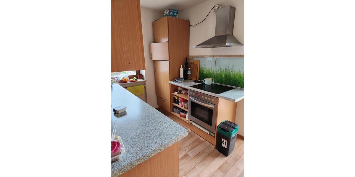 Etagenwohnung Schöllnach - 4 Zimmer, 110 m&sup2;, 700&euro; | Angebot:25408053