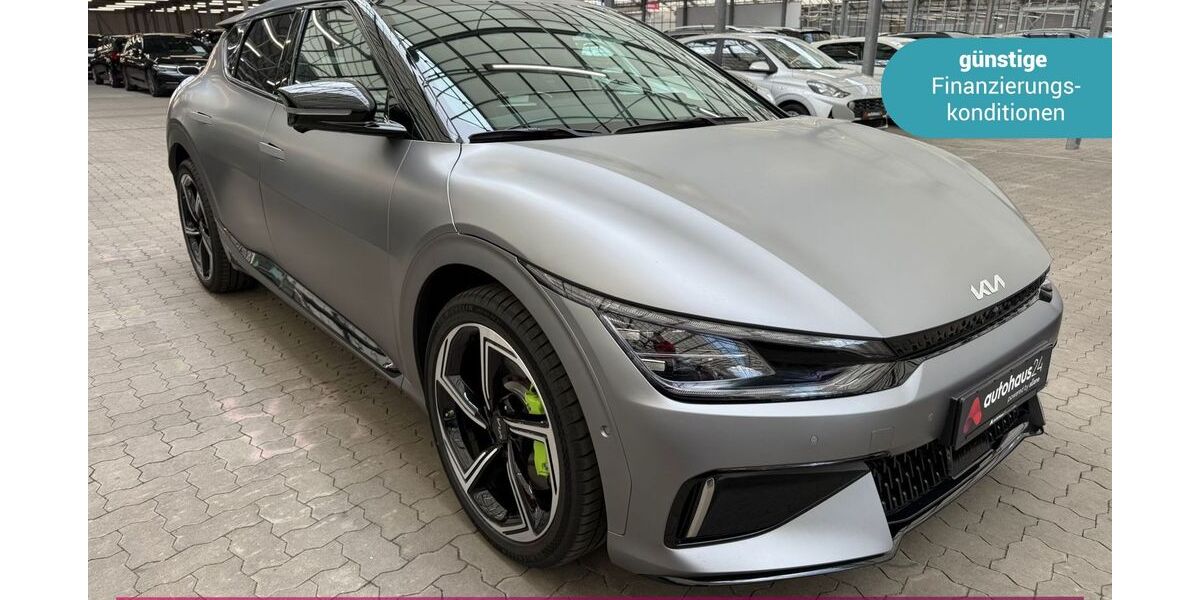 Kia EV6 12.035 km 43.490 &euro; Ludwigsfelde (bei Berlin) 14974