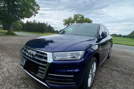 Audi Q5 136.000 km 25.890 &euro; Warngau 83627