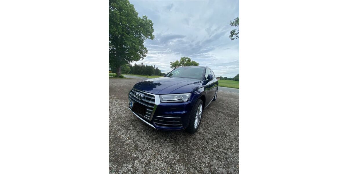 Audi Q5 136.000 km 25.890 &euro; Warngau 83627