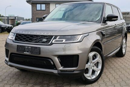 Land Rover Range Rover Sport 135.666 km 37.961 € Gronau 48599