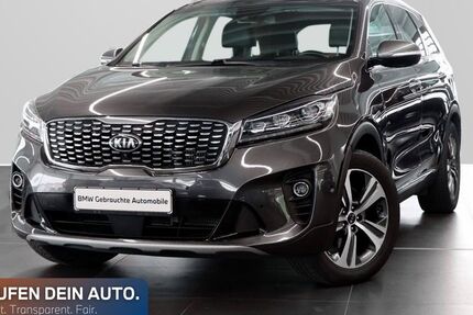 Kia Sorento 116.950 km 21.470 &euro; Sankt Augustin 53757