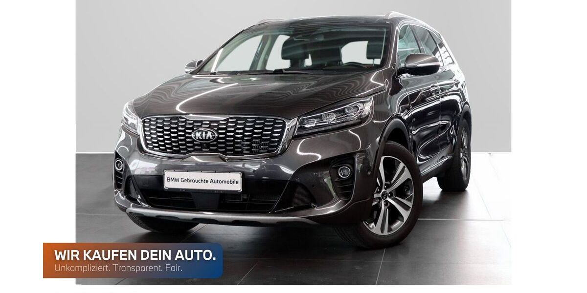 Kia Sorento 116.950 km 21.470 &euro; Sankt Augustin 53757