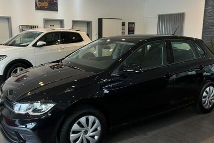VW Polo 121.718 km 14.485 &euro; Volkmarsen 34471