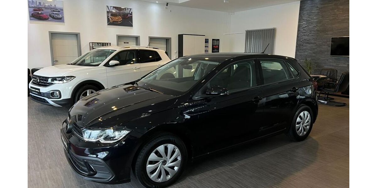 VW Polo 121.718 km 14.485 &euro; Volkmarsen 34471