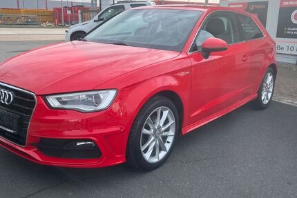 Audi A3 176.460 km 10.900 &euro; Hildesheim 31135