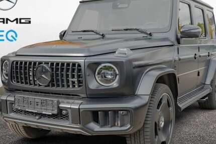 Mercedes-Benz G 63 AMG 9.500 km 224.880 € Hagen 58135