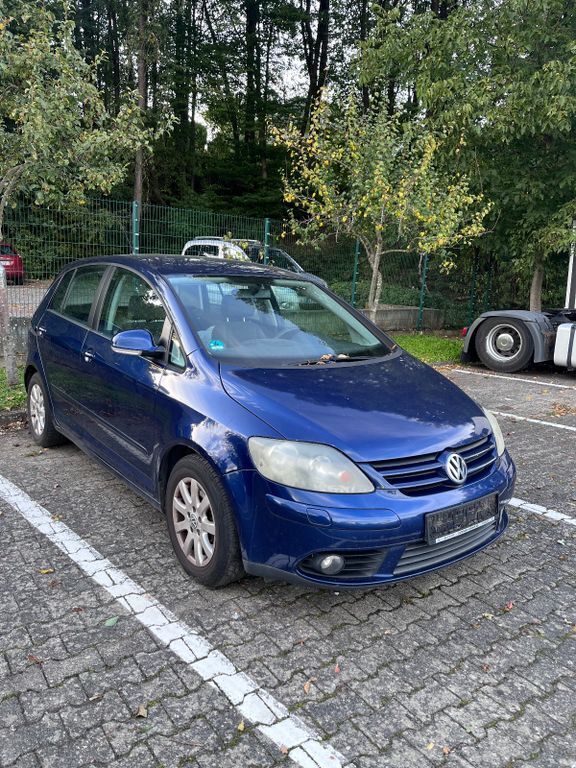 VW Golf Plus 219.000 km 1.000 € Weilburg 35781