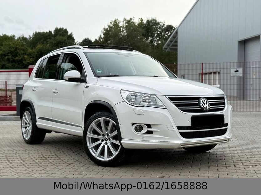 Tiguan