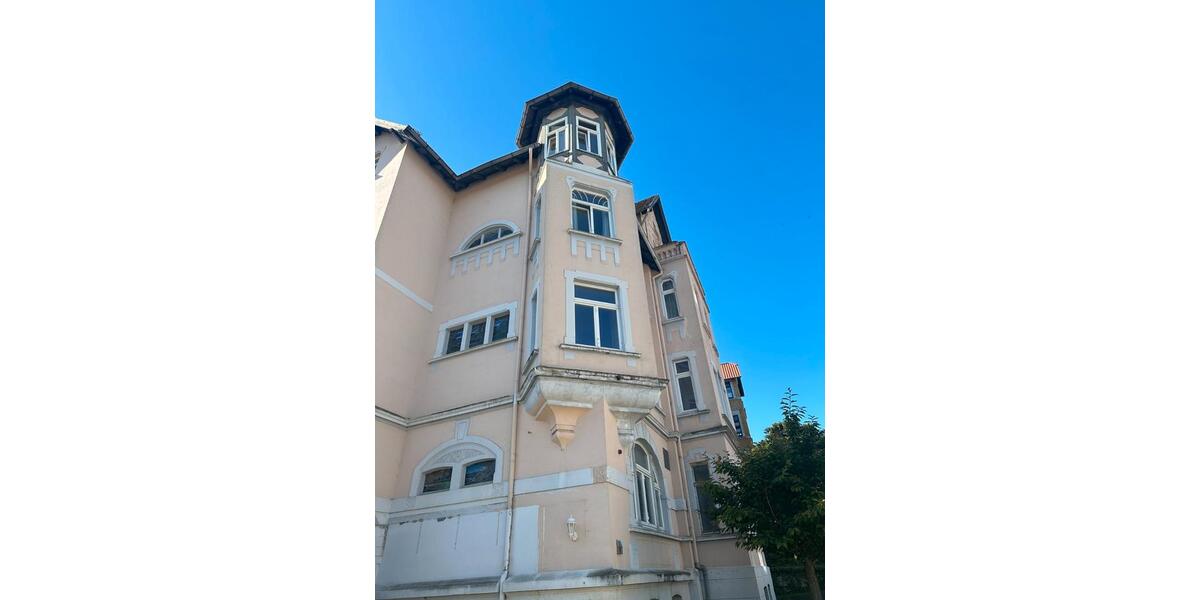 Mehrfamilienhaus, Wohnhaus Blankenburg (Harz) - 26 Zimmer, 974 m&sup2;, 420.000&euro; | Angebot:26764206