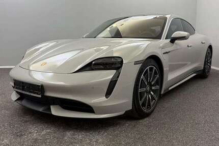 Porsche Taycan 70.000 km 67.999 &euro; Reutlingen 72766