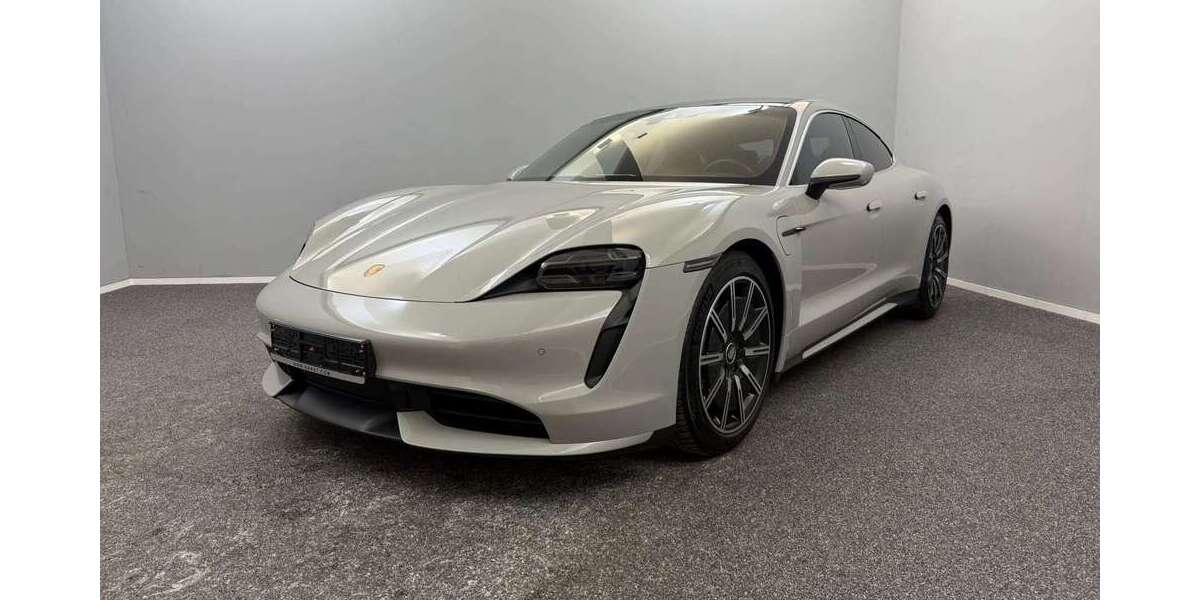 Porsche Taycan 70.000 km 67.999 &euro; Reutlingen 72766