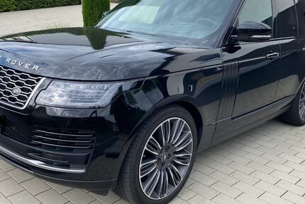 Land Rover Range Rover 135.000 km 49.000 € Limburg 65549