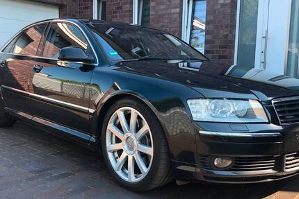 Audi A8 236.000 km 7.590 &euro; Stade 21684