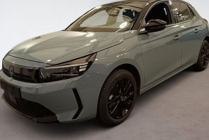 Opel Corsa 18.322 km 18.485 &euro; Parsberg 92331