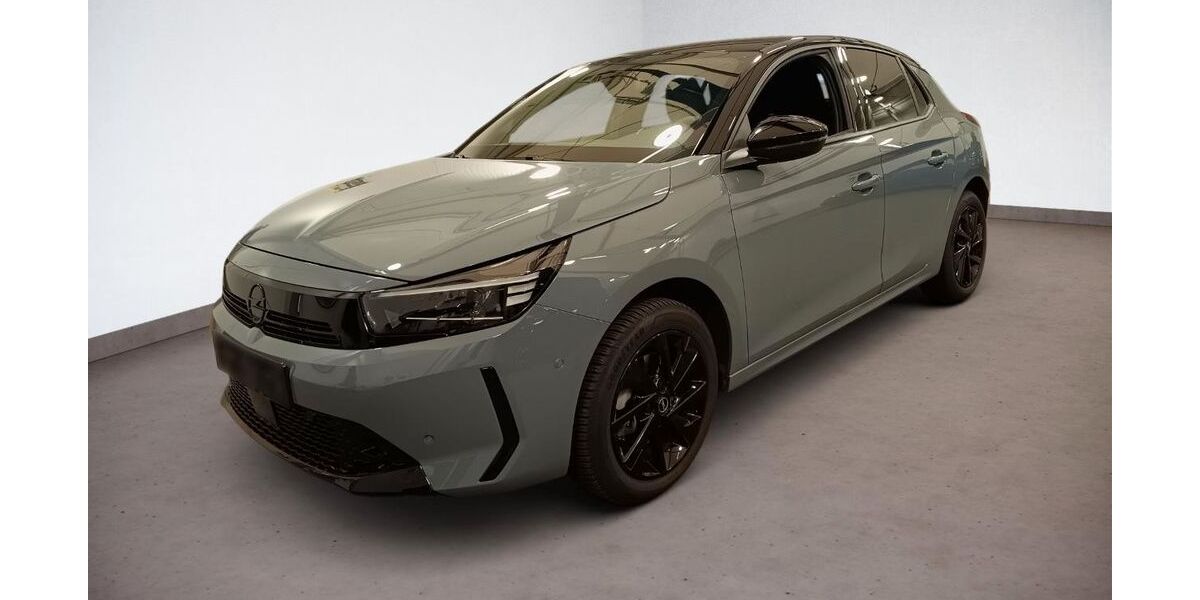 Opel Corsa 18.322 km 18.485 &euro; Parsberg 92331