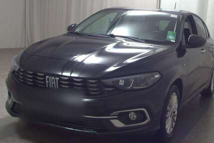 Fiat Tipo 60.954 km 8.480 € Grünwald 82031