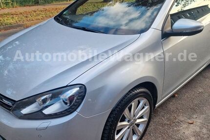 VW Golf 107.645 km 9.590 &euro; Datzetal OT Sadelkow 17099