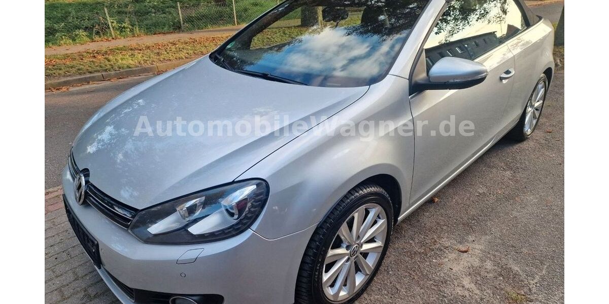 VW Golf 107.645 km 9.590 &euro; Datzetal OT Sadelkow 17099