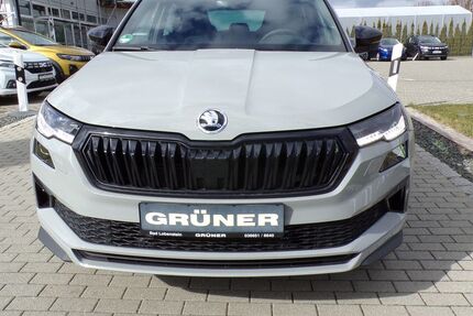 Skoda Karoq 2.500 km 36.990 &euro; Bad Lobenstein 07356