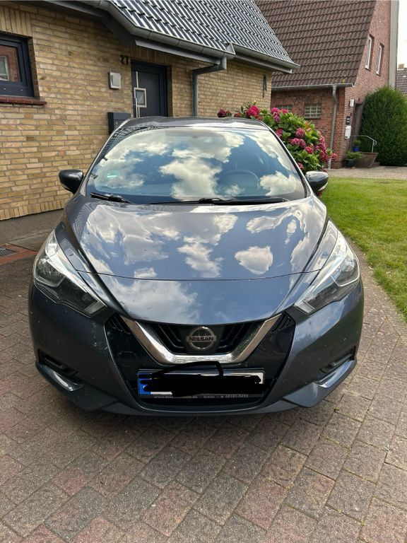 Micra