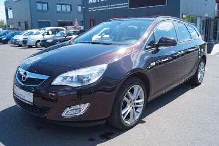 Opel Astra 106.500 km 6.790 &euro; Künzell 36093