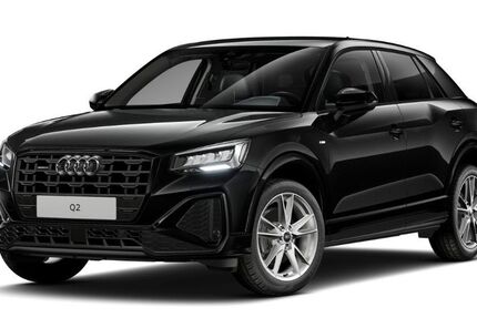 Audi Q2 18.596 km 36.830 &euro; Bad Tölz 83646