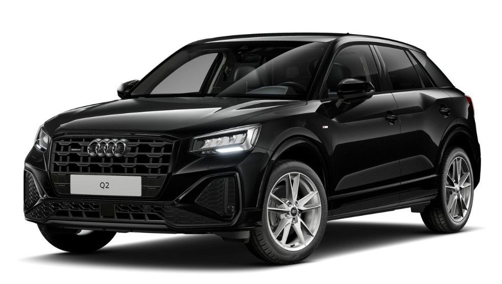 Audi Q2 18.596 km 36.830 &euro; Bad Tölz 83646