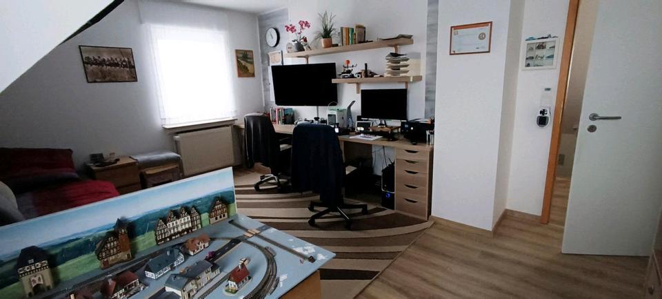 Einfamilienhaus Dorf Mecklenburg - 5 Zimmer, 160 m&sup2;, 390.000&euro; | Angebot:25392216