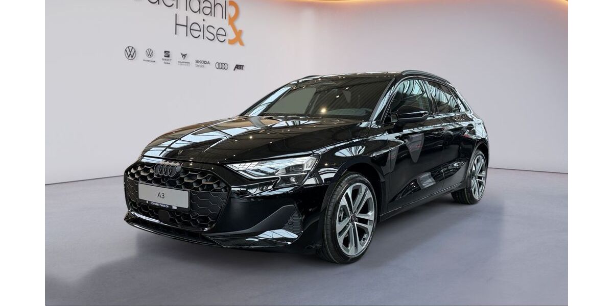 Audi A3 2.500 km 32.950 &euro; Köln 50739