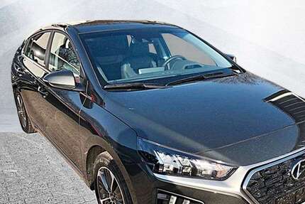 Hyundai IONIQ 47.690 km 21.490 &euro; Rellingen 25462