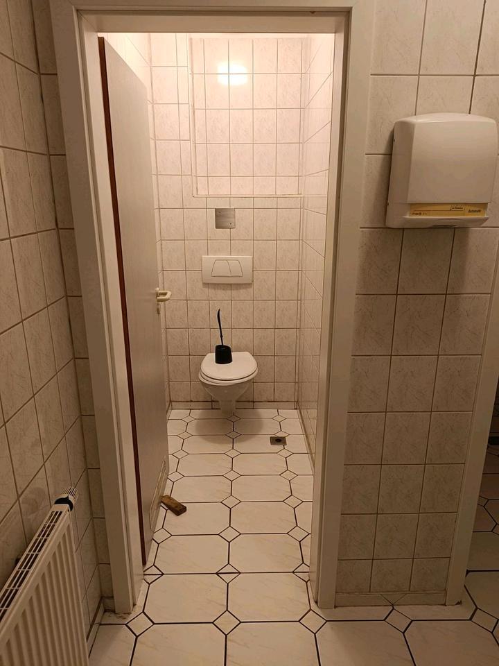 Gastronomiefläche in Müllheim-Vögisheim ab sofort zu vermieten zimmer