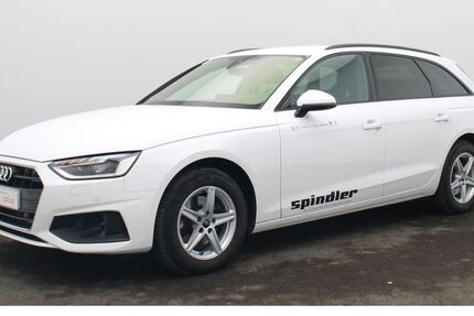 Audi A4 29.000 km 28.580 &euro; Würzburg 97076