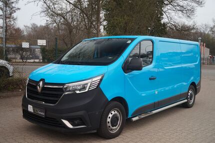 Renault Trafic 67.000 km 19.800 &euro; Norderstedt (Hamburg) 22848