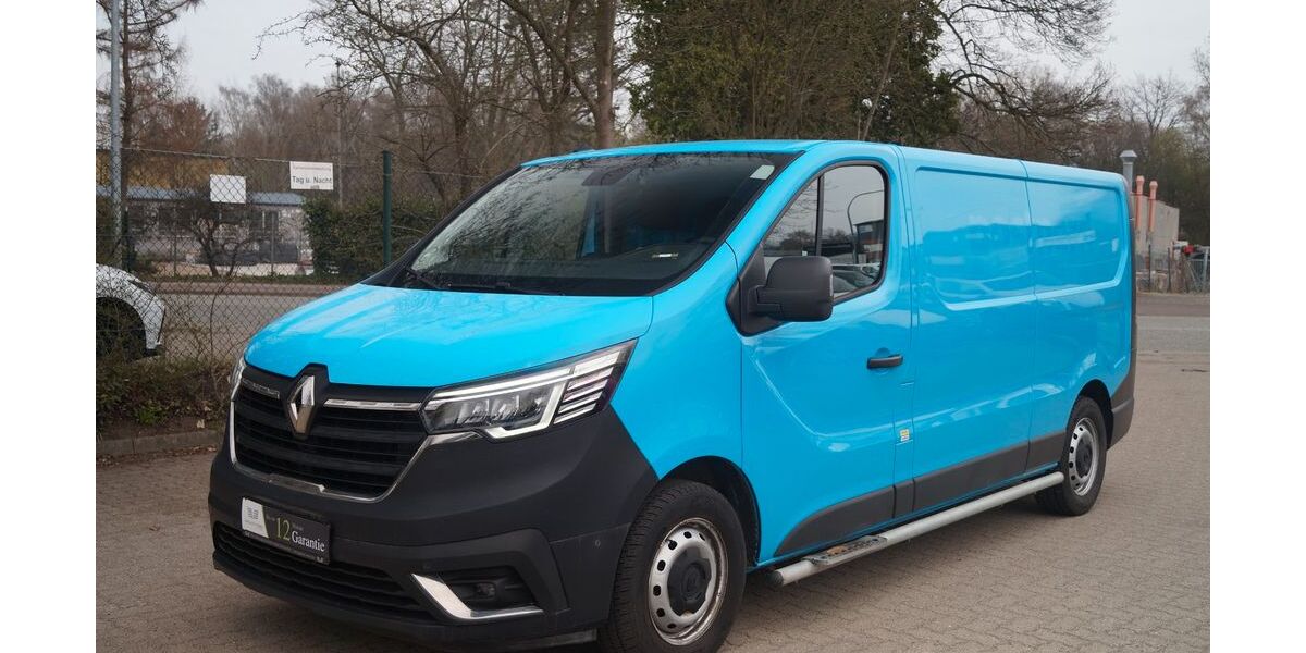 Renault Trafic 67.000 km 19.800 &euro; Norderstedt (Hamburg) 22848