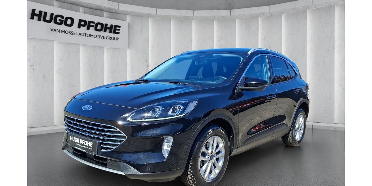 Ford Kuga 82.091 km 18.998 &euro; Lübeck 23554