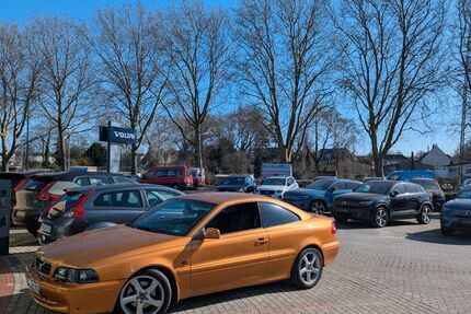 Volvo C70 224.000 km 11.500 &euro; Dortmund 44145