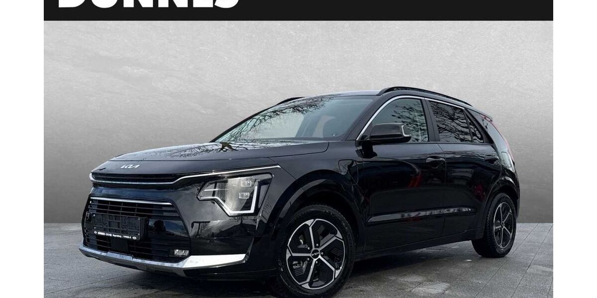 Kia Niro 22.000 km 28.790 &euro; Regensburg 93059