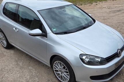 VW Golf 189.600 km 3.990 &euro; Lübeck 23554
