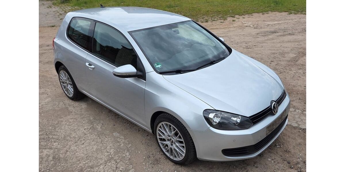 VW Golf 189.600 km 3.990 &euro; Lübeck 23554