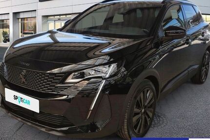 Peugeot 3008 21.127 km 20.930 &euro; Leipzig 04129