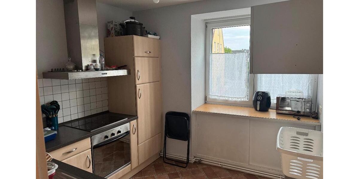 Etagenwohnung Osnabrück Hellern - 2 Zimmer, 60 m&sup2;, 710&euro; | Angebot:26426934