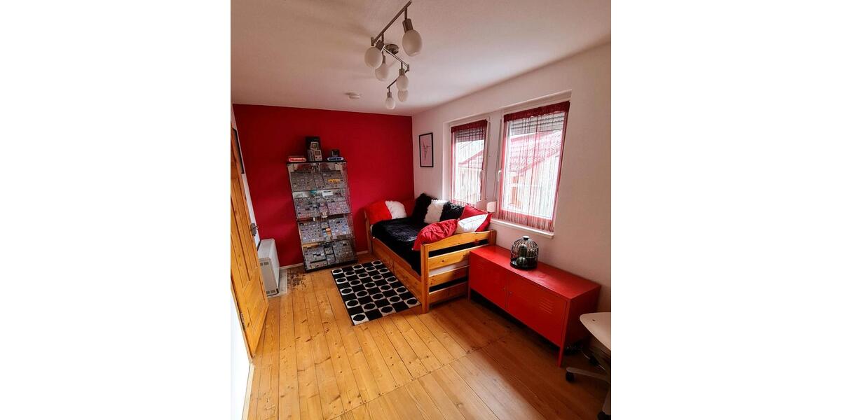 Einfamilienhaus Friesenheim - 6 Zimmer, 120 m&sup2;, 330.000&euro; | Angebot:27050180