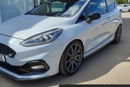 Ford Fiesta 87.500 km 15.990 € Grevesmühlen 23936